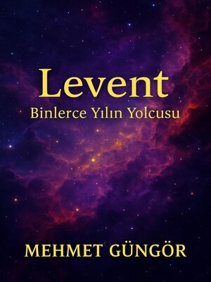 cover image of LEVENT